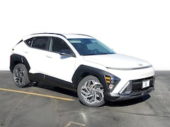 2026 Hyundai Kona SEL Premium FWD SUV