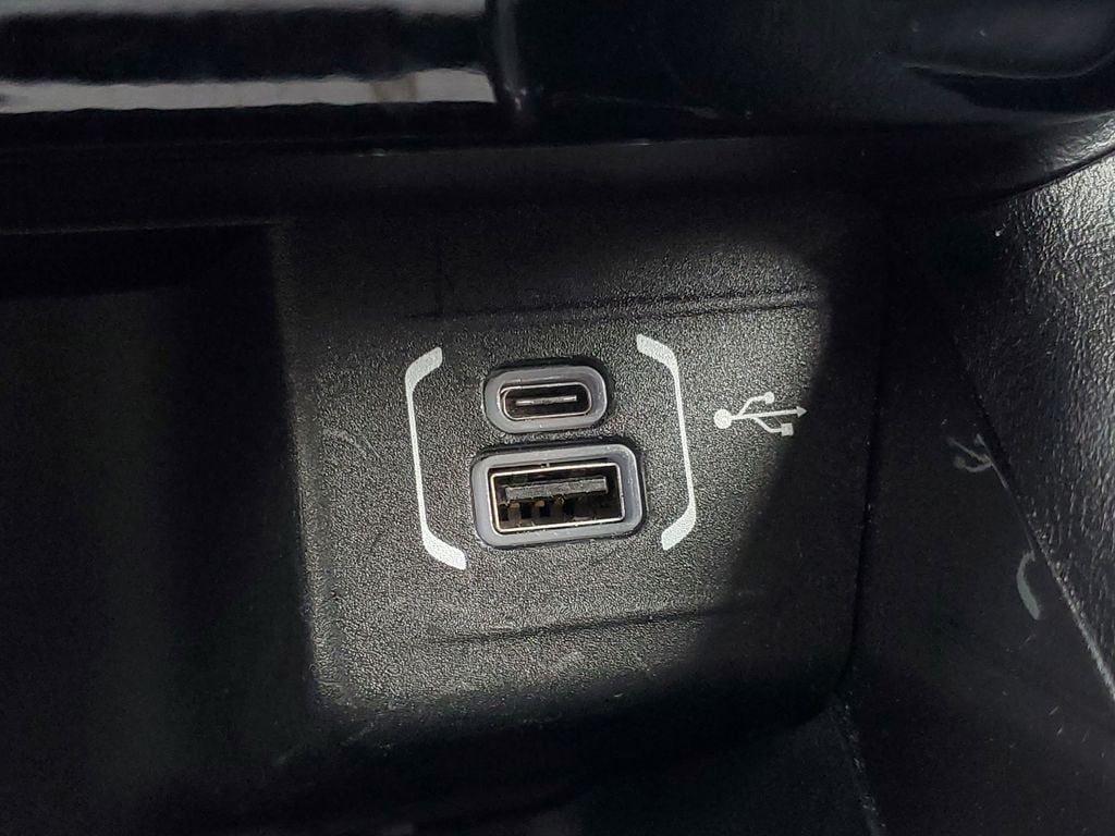 2023 Jeep Compass Latitude - Photo 24