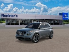 2026 Hyundai Venue SEL SUV