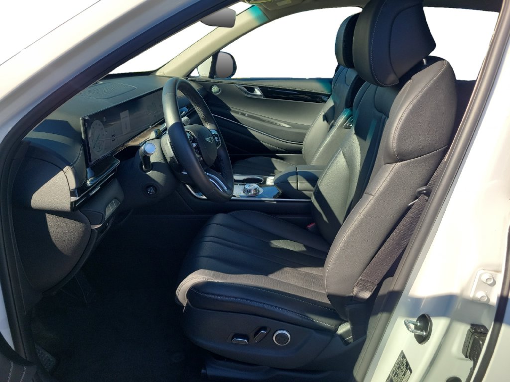 2026 GENESIS GV80 Standard - Photo 21