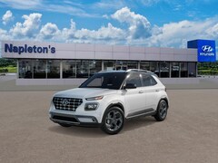 2026 Hyundai Venue SEL SUV