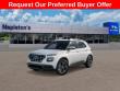 New 2026 Hyundai Venue SEL SUV
