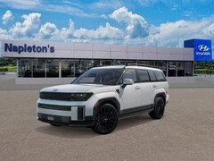 2026 Hyundai Santa Fe Calligraphy AWD SUV