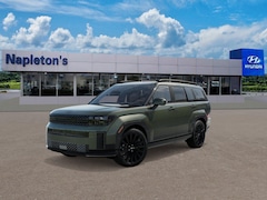 2026 Hyundai Santa Fe Calligraphy AWD SUV