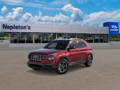 2026 Hyundai Venue SEL SUV