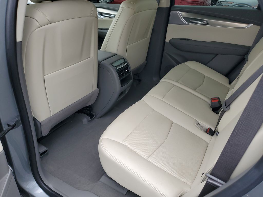 2023 Cadillac XT5 Premium Luxury - Photo 25
