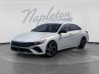 New 2026 Hyundai Elantra SEL Sport Sedan