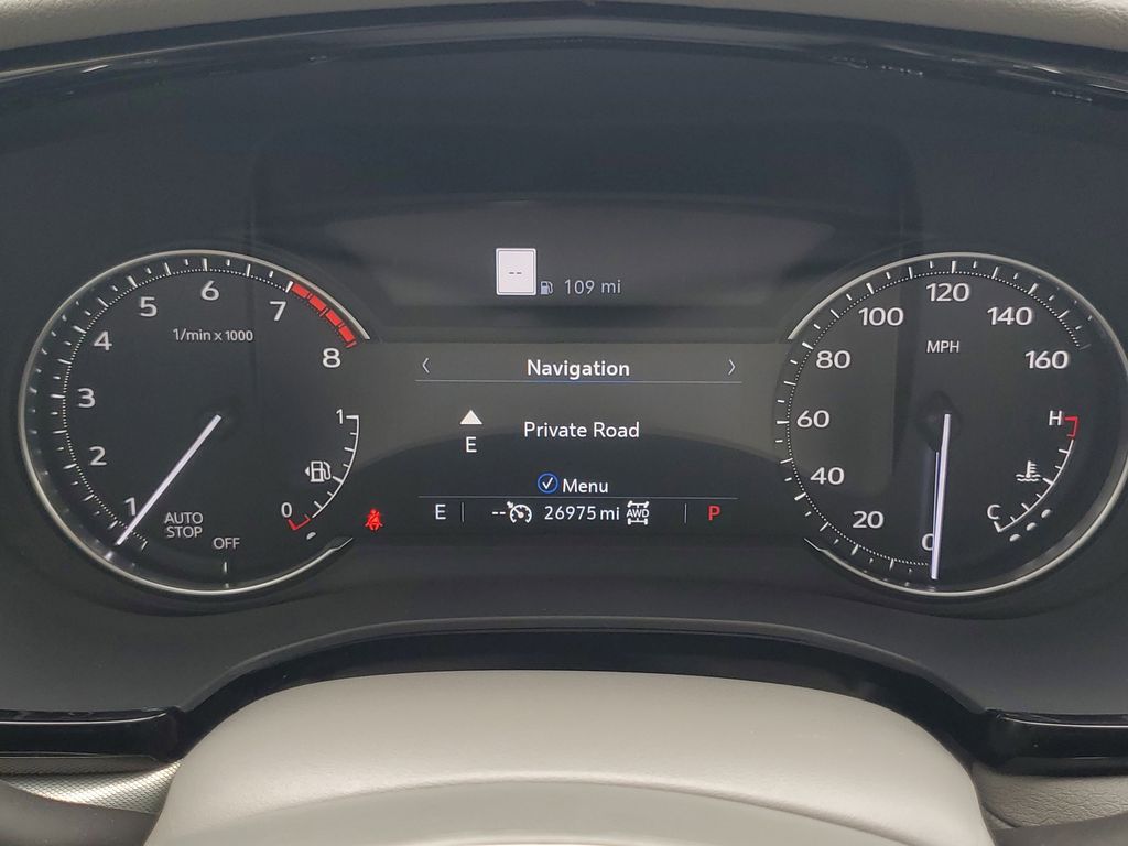 2023 Cadillac XT5 Premium Luxury - Photo 19