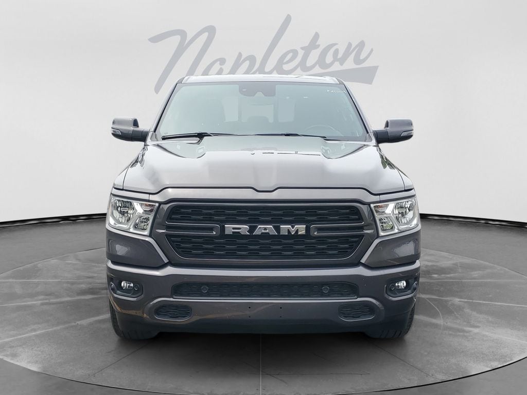 2023 RAM Ram 1500 Pickup Big Horn/Lone Star - Photo 2