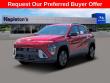 New 2026 Hyundai Kona SEL Sport FWD SUV
