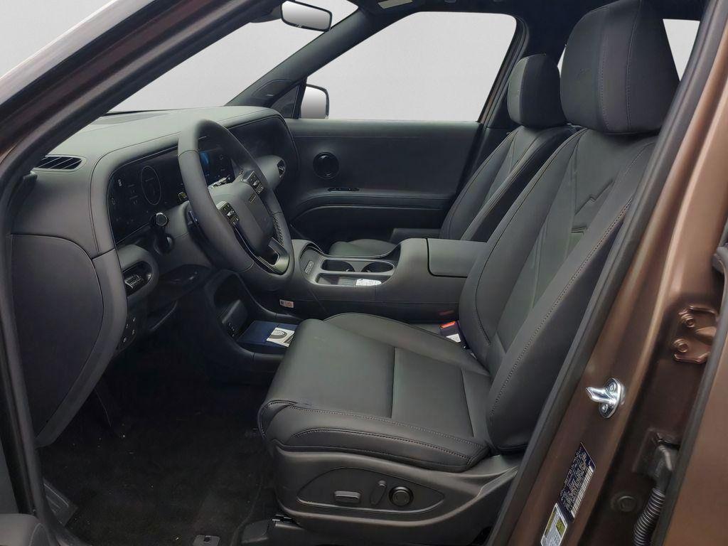 2026 Hyundai Palisade XRT Pro - Photo 17