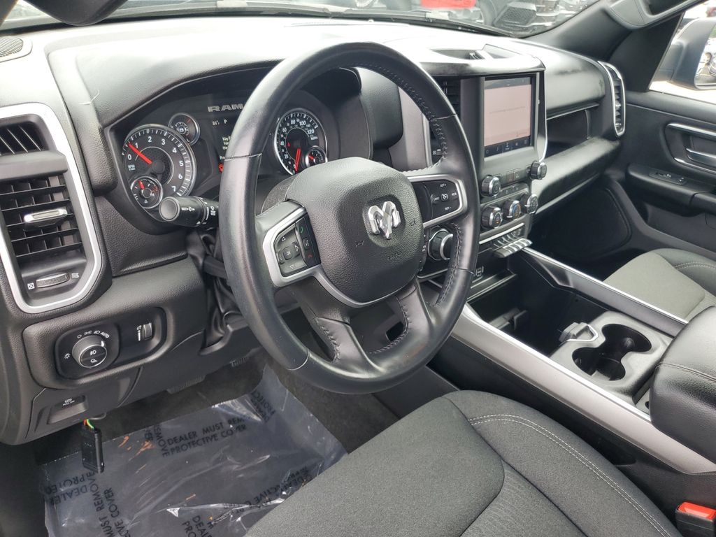 2023 RAM Ram 1500 Pickup Big Horn/Lone Star - Photo 31