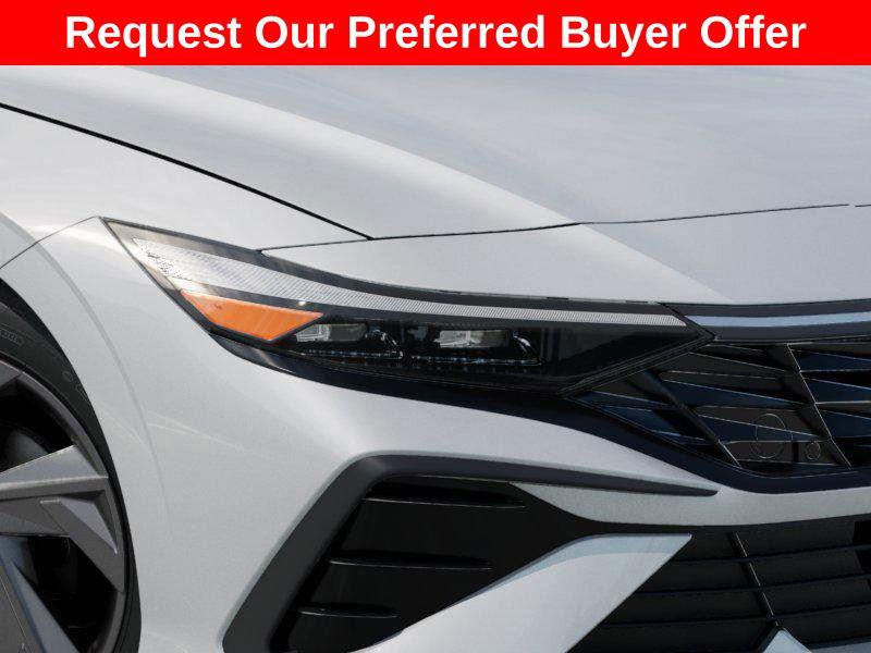 2026 Hyundai Elantra SEL Sport - Photo 13