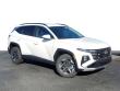 New 2026 Hyundai Tucson SEL AWD SUV
