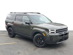 2026 Hyundai Santa Fe XRT AWD SUV