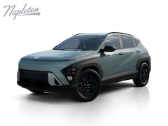 2027 Hyundai Kona SEL Sport FWD SUV