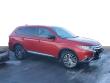 Used 2017 Mitsubishi Outlander ES CUV