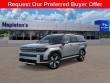 New 2026 Hyundai Santa Fe Limited AWD SUV