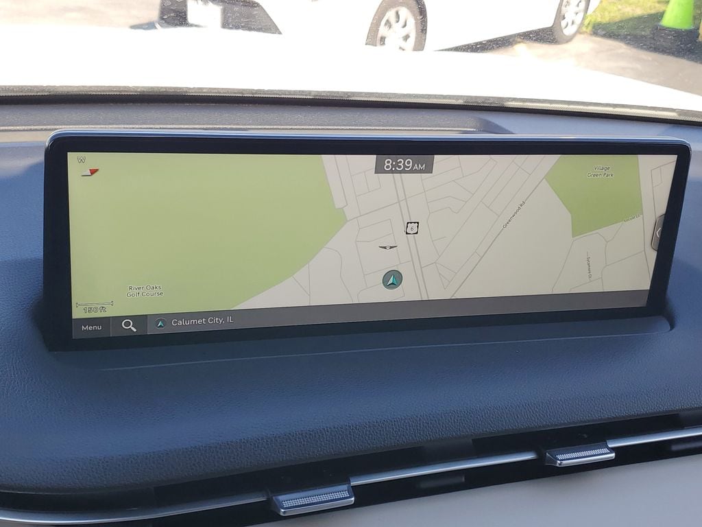2023 GENESIS GV70 Standard - Photo 20