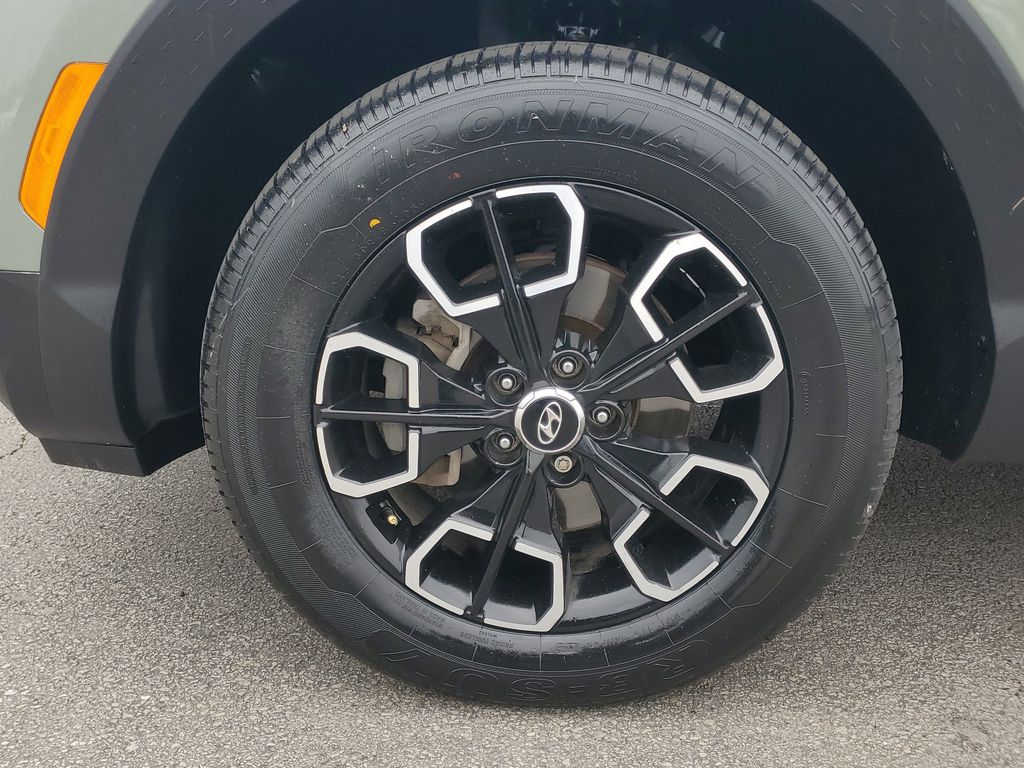 2022 Hyundai Santa Cruz SEL Premium - Photo 12