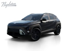 2027 Hyundai Kona SEL Sport AWD SUV
