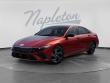 New 2026 Hyundai Elantra SEL Sport Sedan
