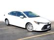 Used 2024 Toyota Corolla LE Sedan