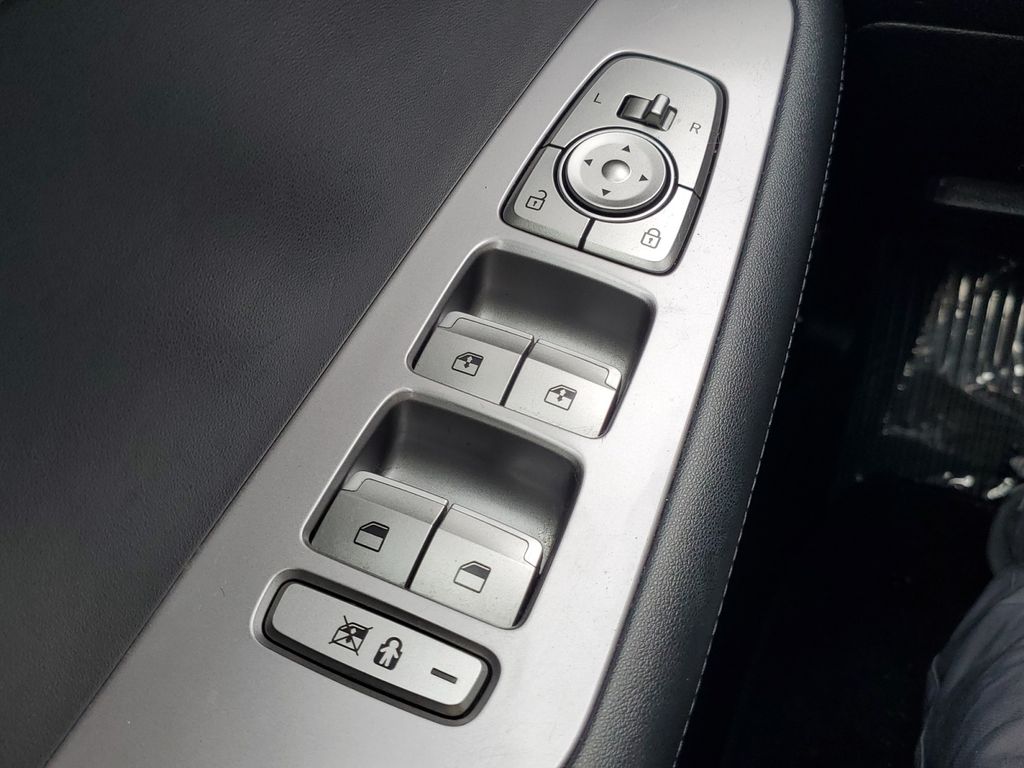 2021 Hyundai Palisade SEL - Photo 18