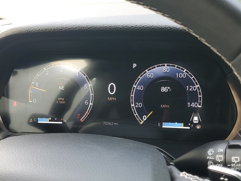 2024 Jeep Grand Cherokee Laredo - Photo 21