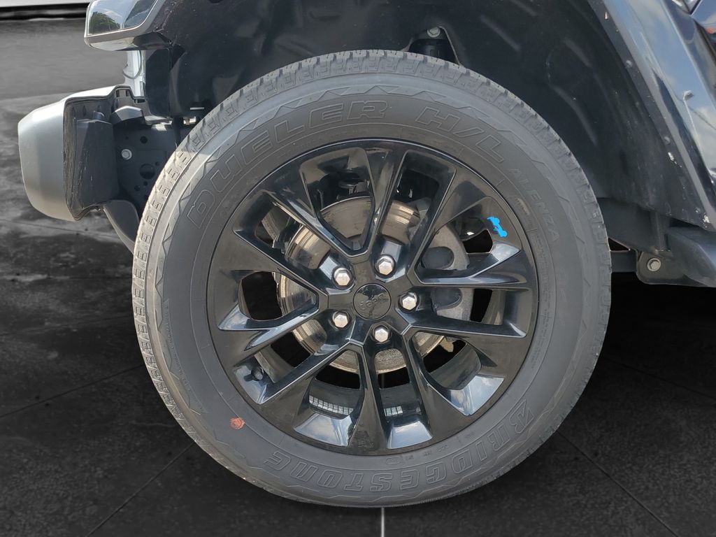2023 Jeep Wrangler 4xe Sahara 4XE - Photo 12