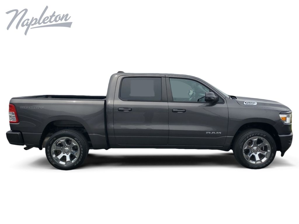 2023 RAM Ram 1500 Pickup Big Horn/Lone Star - Photo 7