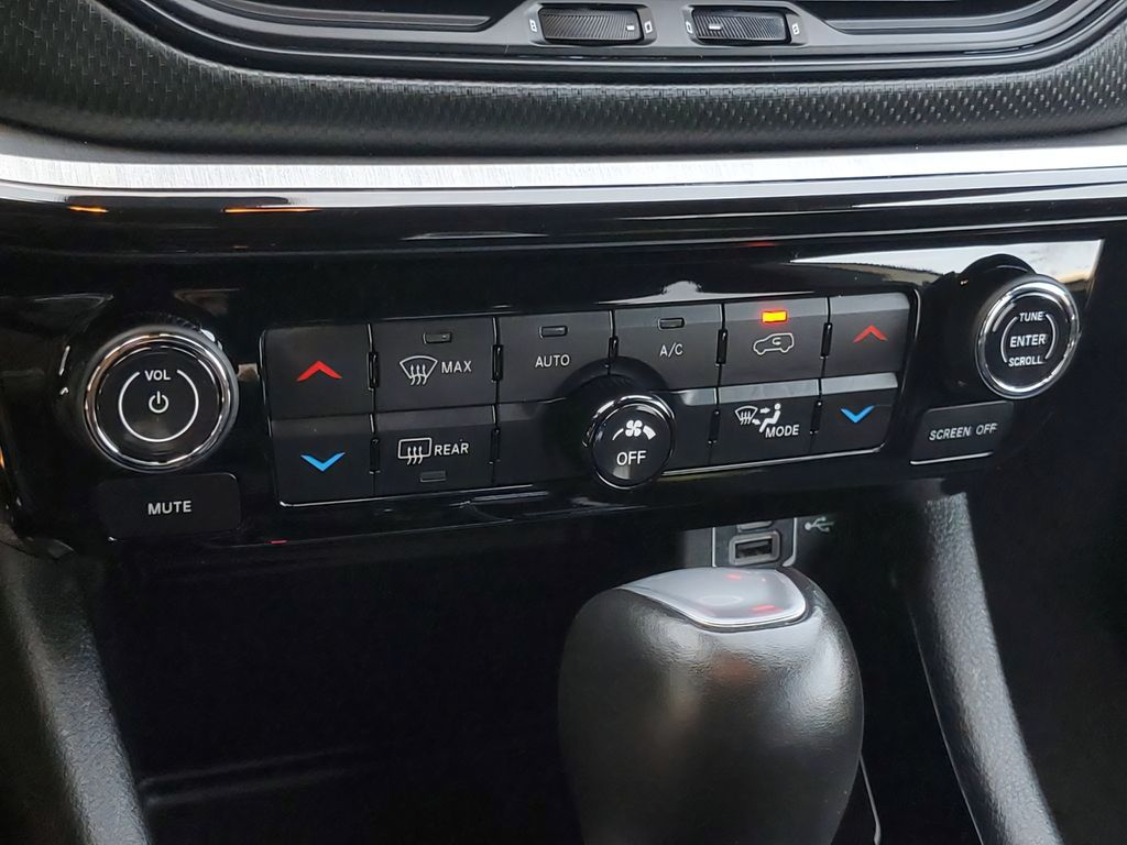 2025 Jeep Compass Trailhawk - Photo 24