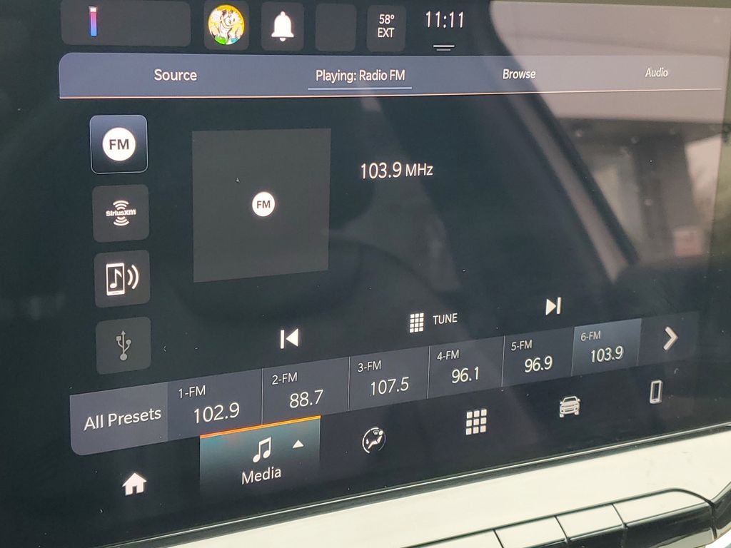 2023 Jeep Compass Latitude - Photo 20