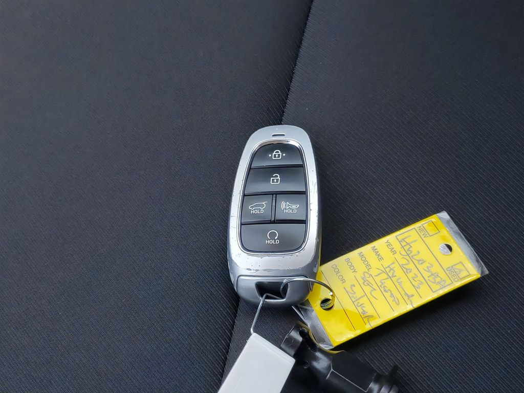 2023 Hyundai Tucson SEL - Photo 29