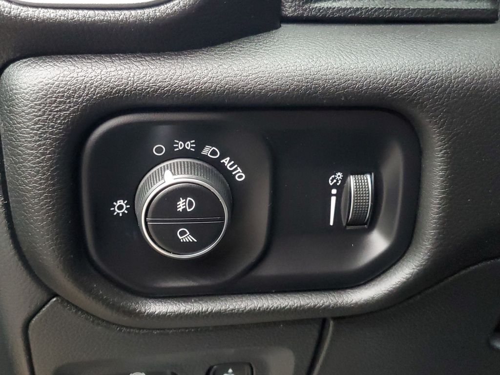 2023 RAM Ram 1500 Pickup Big Horn/Lone Star - Photo 23