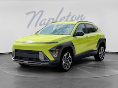 2026 Hyundai Kona SEL Premium AWD SUV