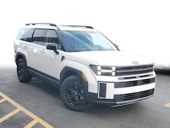 2026 Hyundai Santa Fe XRT AWD SUV