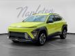 New 2026 Hyundai Kona SEL Premium AWD SUV