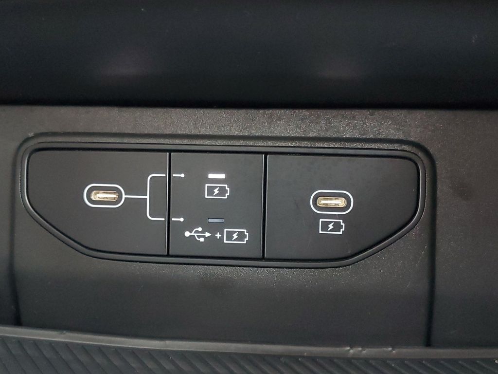 2026 Kia Sportage LX - Photo 19