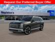 New 2026 Hyundai Palisade Limited AWD SUV
