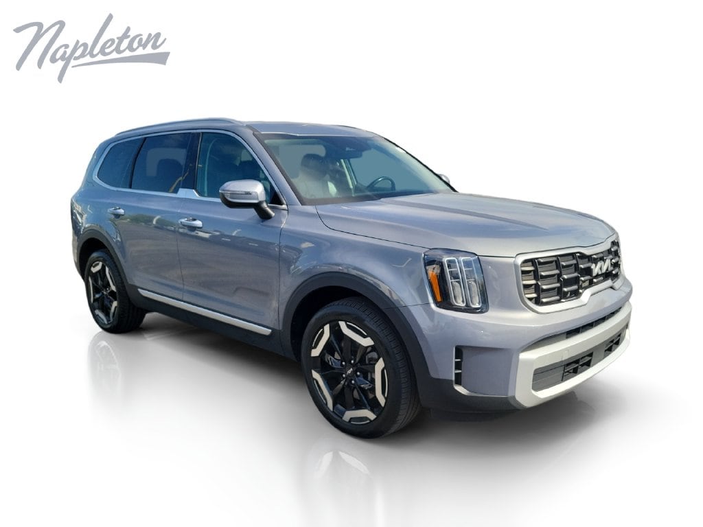 Vehicle thumbnail