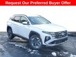  Hyundai Tucson Hybrid