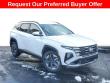 New 2026 Hyundai Tucson Hybrid SEL Convenience SUV