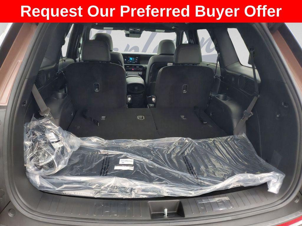 2026 Hyundai Palisade XRT Pro - Photo 32