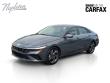 Used 2025 Hyundai Elantra SEL Convenience Sedan