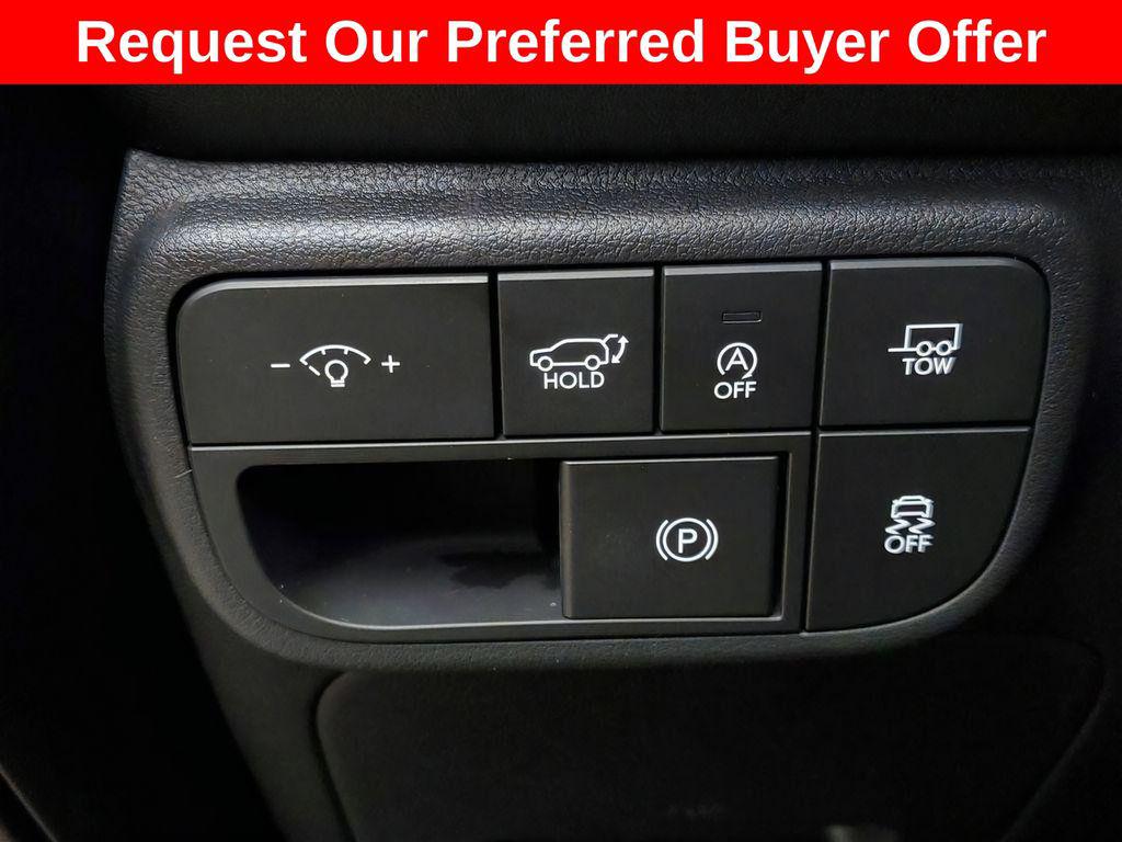 2026 Hyundai Palisade XRT Pro - Photo 18