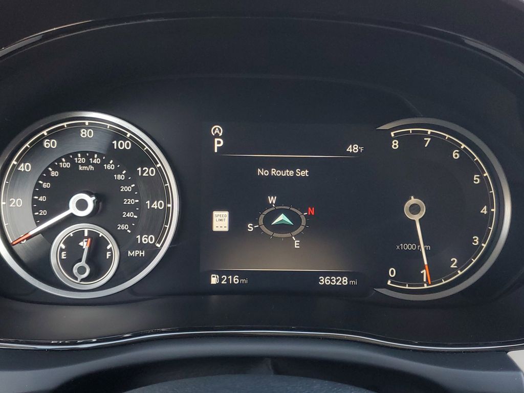 2023 GENESIS GV70 Standard - Photo 18