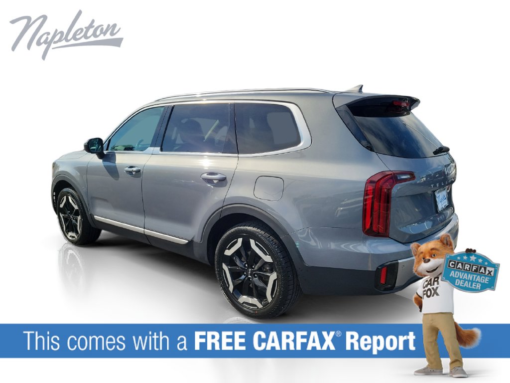 Vehicle thumbnail