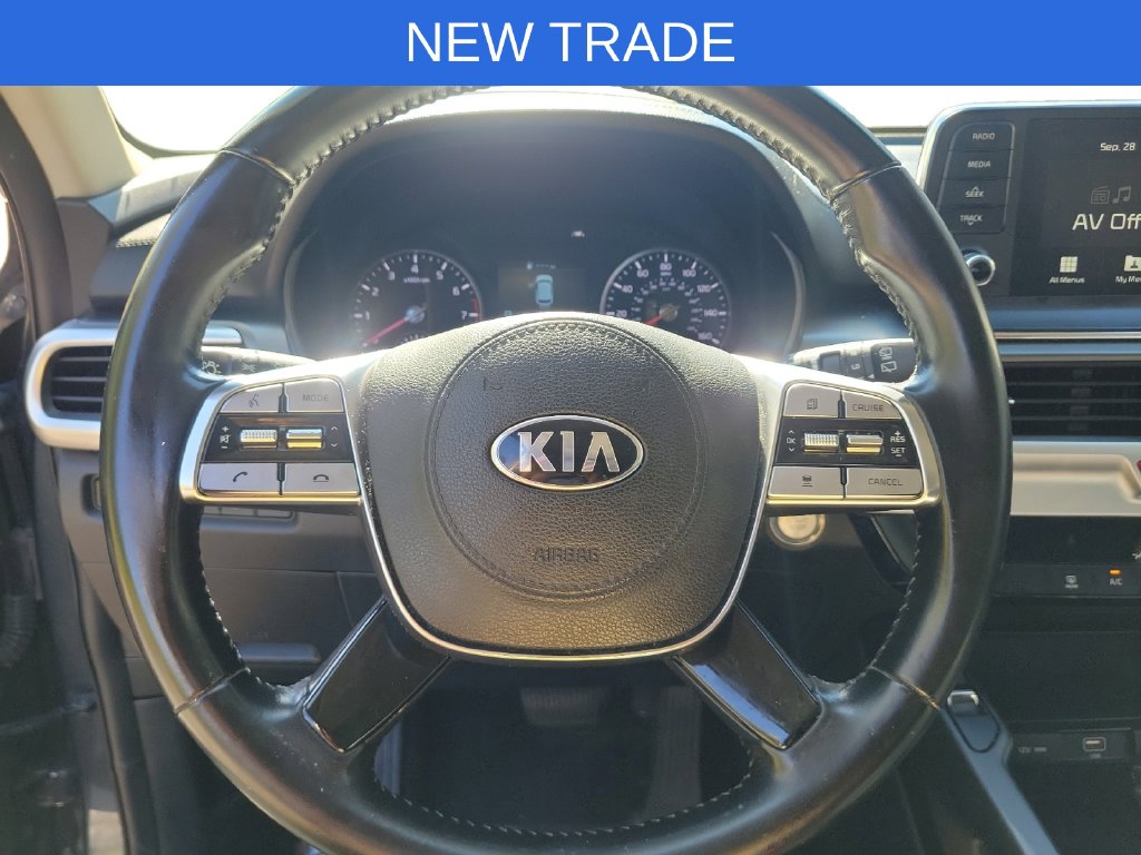 2020 Kia Telluride S - Photo 10