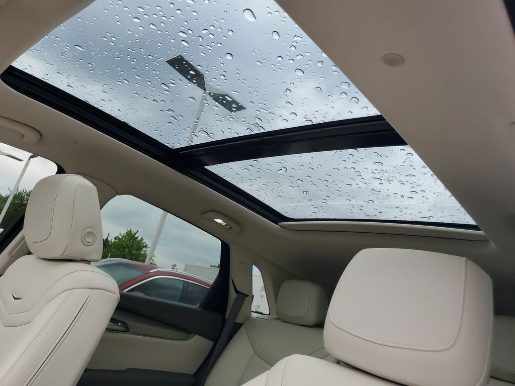 2023 Cadillac XT5 Premium Luxury - Photo 26